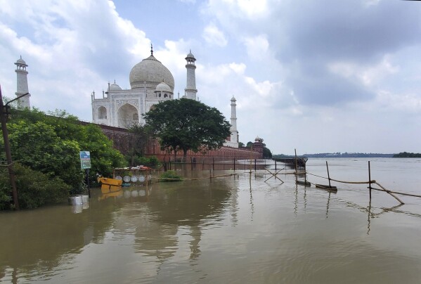 Yamuna river shop
